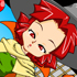 Dragon Quest III - Electric Jellyfish Battle DE